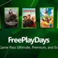 Días de juego gratis: Kingdom Come: Deliverance II, Wild Bastards, Crime Boss: Rockay City, Trailmakers y Big Helmet Heroes