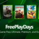 Días de juego gratis: Kingdom Come: Deliverance II, Wild Bastards, Crime Boss: Rockay City, Trailmakers y Big Helmet Heroes