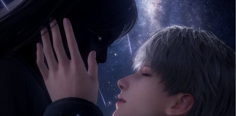 Love And Deepspace aborda personajes de piel oscura ‘invisibles’