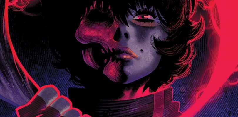 Los creadores del MIÉRCOLES abordan la serie animada GRIM para Netflix