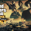 GTA Online tiene que ver con Cayo Perico esta semana