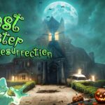 El clásico de culto Spook-Sim Ghost Master: Resurrection se lanzará en 2026