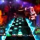¿Guitar Hero está en PS5?