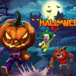 (PlayStation 5) Revisión de Halloween de 1985