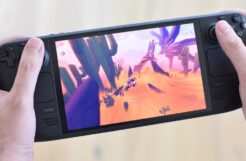 Tendrás que seguir esperando por un Steam Deck 2, porque Valve dice que la tecnología aún no está disponible.