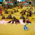 ¿Un nuevo juego de lucha en cualquier lugar? Heroes of Mount Dragon Ascends en Xbox y PC