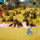 ¿Un nuevo juego de lucha en cualquier lugar? Heroes of Mount Dragon Ascends en Xbox y PC