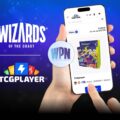 Wizards of the Coast se asocia con TCGplayer para el mercado en línea
