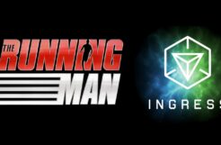 Paramount recurre a Ingress de Niantic Spatial para la misión inmersiva The Running Man