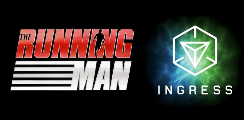 Paramount recurre a Ingress de Niantic Spatial para la misión inmersiva The Running Man