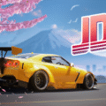 JDM: Japanese Drift Master llega a Xbox Series X|S