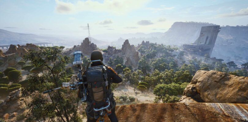 ¡Albricias! ARC Raiders ahora está verificado en Steam Deck después del lanzamiento de Proton 10: uno de los juegos multijugador más importantes de 2025 ahora está en la palma de tus manos