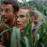 Jurassic Park Rebirth, Ballad of a Small Player y las mejores películas en streaming esta semana