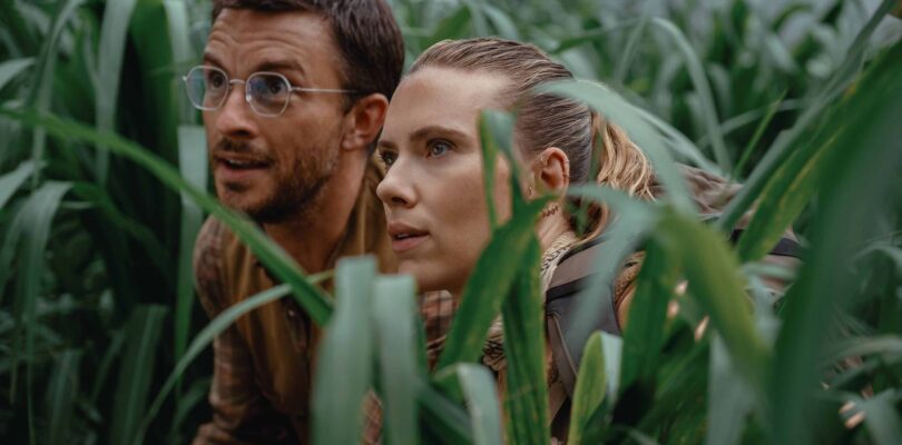 Jurassic Park Rebirth, Ballad of a Small Player y las mejores películas en streaming esta semana