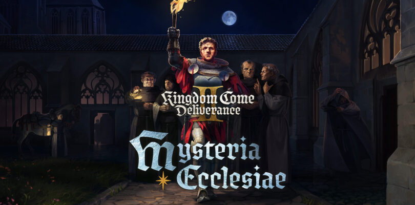 Cómo la historia inspiró la medicina de Kingdom Come: DLC Mysteria Ecclesiae de Deliverance II