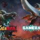 El tan esperado DLC Gamera de GigaBash presenta dos nuevos personajes