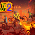 ¡Salva el multiverso de una horda de arañas en MÁTALO CON FUEGO! 2 en Xbox, Game Pass y más