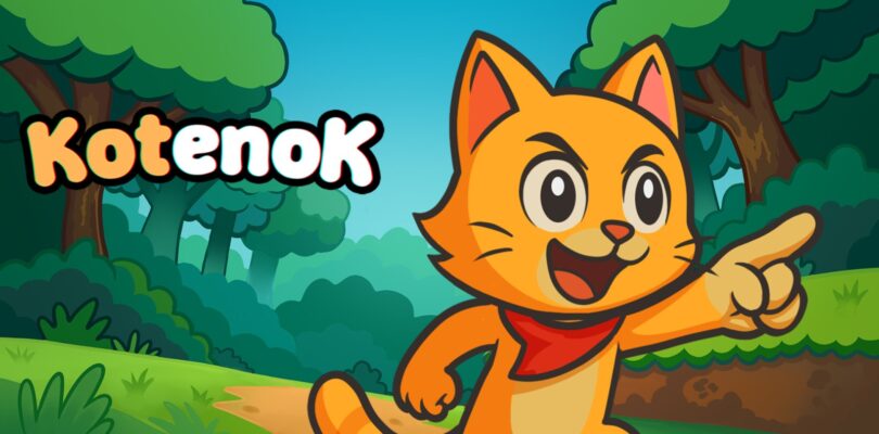 (PlayStation 5) Revisión de Kotenok | PS4Blog.net