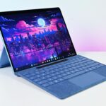 Las mejores ofertas de Microsoft Surface del Black Friday 2025