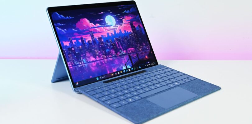 Las mejores ofertas de Microsoft Surface del Black Friday 2025