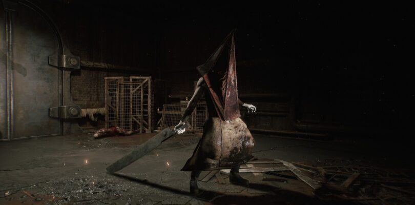 ‘Silent Hill 2’ para Xbox se filtra en Microsoft Store: así es como también insinúa una próxima presentación de Xbox en noviembre 🤔