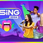 (PlayStation 5) Revisión de Let’s Sing 2026