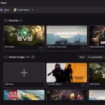 El panel de control Snapdragon para juegos ya está disponible