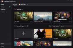 El panel de control Snapdragon para juegos ya está disponible