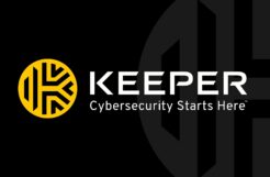 Keeper Security ofrece descuentos del 60% en el Black Friday en todos sus planes mensuales: no vuelva a tener miedo de perder contraseñas a manos de ladrones o de olvidos.