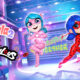 Outfit7 revela el crossover de My Talking Angela 2 con Miraculous