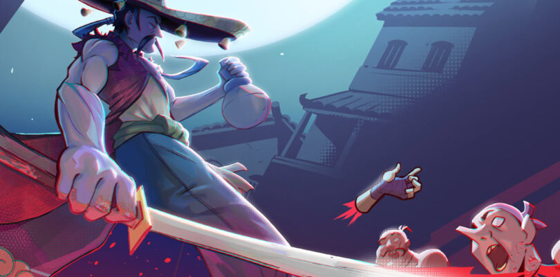 VISTA PREVIA / Ninjas Mexicanos (PC)