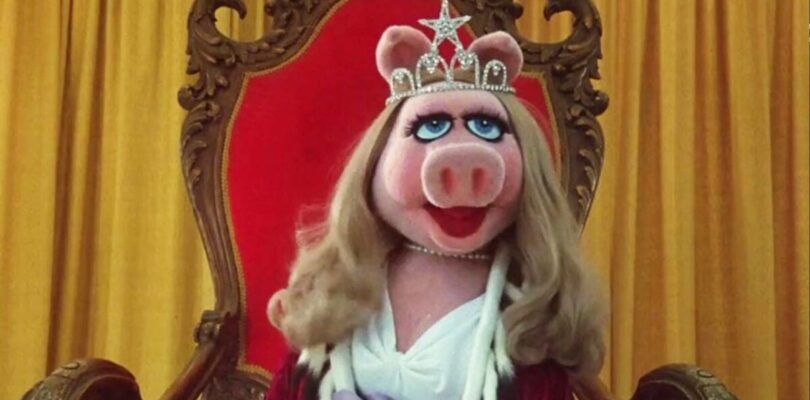 Finalmente, Miss Piggy tendrá su propia película