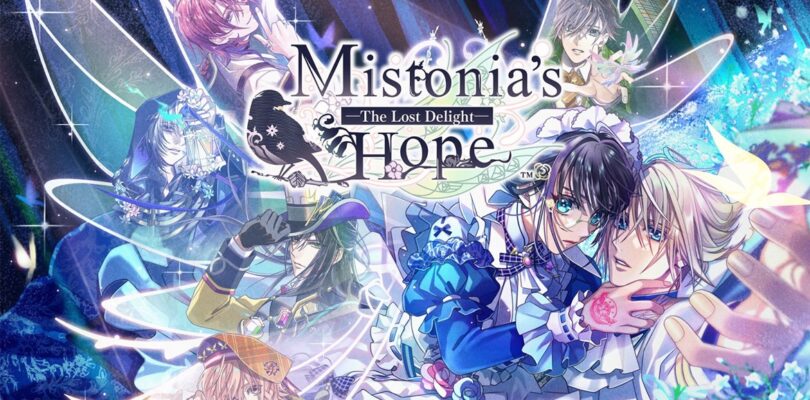 (Nintendo Switch) La esperanza de Mistonia -El deleite perdido- Revisión