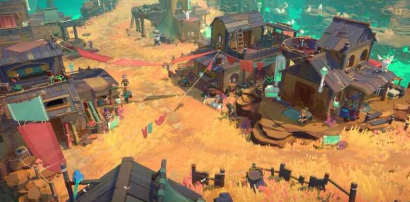 36 consejos y trucos útiles para Moonlighter 2 The Endless Vault