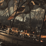 “Esencialmente, War Sails es un mod grande”: los desarrolladores de Mount & Blade II: Bannerlord hablan sobre el retraso en la salida del puerto y por qué las batallas navales personalizadas se agregaron tarde