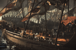 “Esencialmente, War Sails es un mod grande”: los desarrolladores de Mount & Blade II: Bannerlord hablan sobre el retraso en la salida del puerto y por qué las batallas navales personalizadas se agregaron tarde