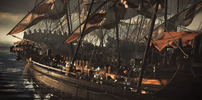 “Esencialmente, War Sails es un mod grande”: los desarrolladores de Mount & Blade II: Bannerlord hablan sobre el retraso en la salida del puerto y por qué las batallas navales personalizadas se agregaron tarde