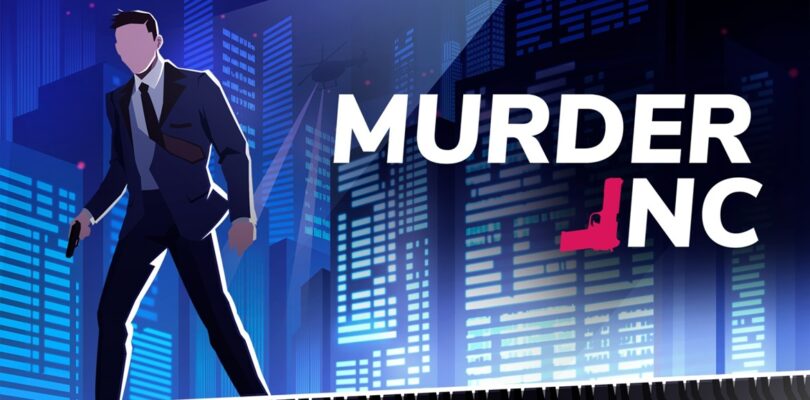 (PlayStation 5) Revisión de Murder Inc