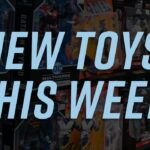 Nuevos juguetes en Third Eye para el 26/11/25