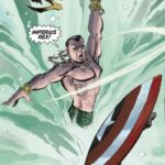 Capitán América: Blanco #1-6 (2008 y 2016)