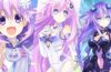 Reseña – Trilogía Hyperdimension Neptunia Rebirth (PlayStation 5)