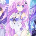 Reseña – Trilogía Hyperdimension Neptunia Rebirth (PlayStation 5)