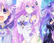 Reseña – Trilogía Hyperdimension Neptunia Rebirth (PlayStation 5)
