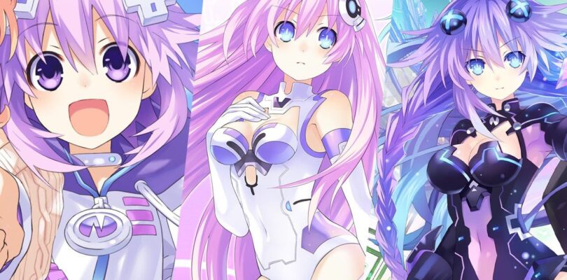 Reseña – Trilogía Hyperdimension Neptunia Rebirth (PlayStation 5)