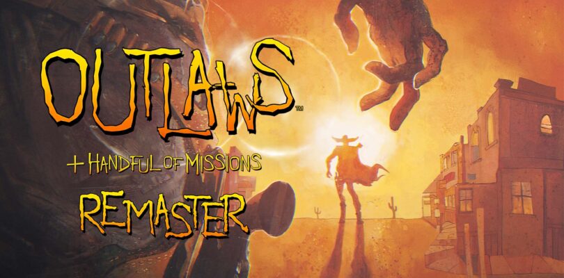 Nightdive explica cómo los forajidos establecen el estándar para los juegos occidentales