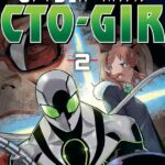 Cada día es como un miércoles: Revisión: Spider-Man: Octo-Girl Vol 2