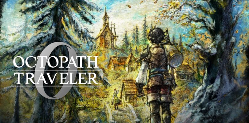 Nueva demostración de Octopath Traveler 0 disponible hoy: ¿qué puedes esperar?