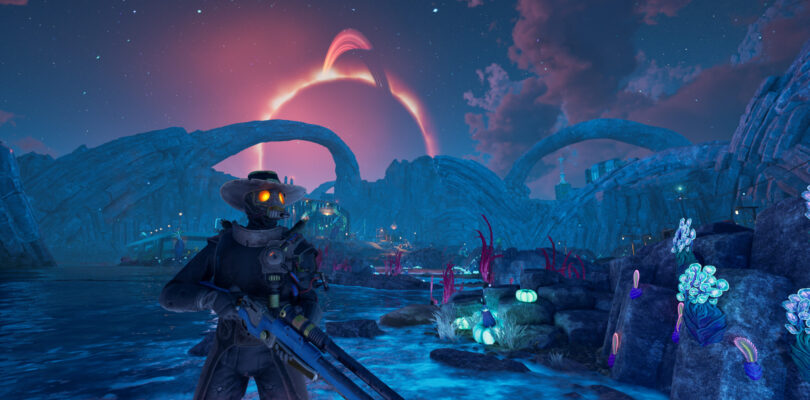 Más construcciones de personajes favoritos de Obsidian para The Outer Worlds 2