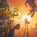 (Nintendo Switch) Outlaws + Puñado de misiones: Revisión remasterizada
