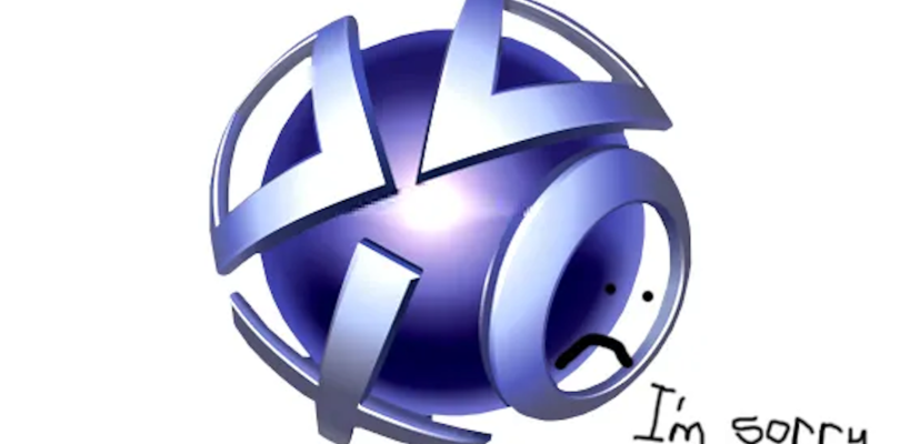 PSN y PS Store están parcialmente caídos en este momento